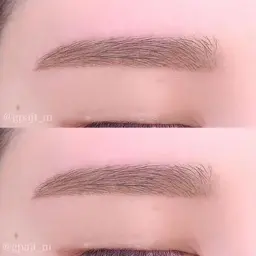 眉毛WAXモデル募集☆