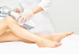 全身脱毛【VIO除き】 / 部分脱毛可能◎ / 都度払いOK / 部位によって価格変動あり