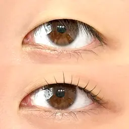 【平日限定】似合わせまつげパーマ+コーティング付🌟※口コミ特典有