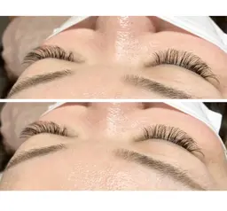 ボリュームラッシュ60分付け放題✨(オフ込み)