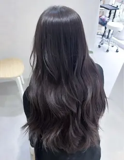 【扱いやすくまとまり重視の方必見】カット✂️＋ダメージケア✨4STEPトリートメント💇🏻‍♀️