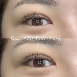 フラットマットラッシュ【つけ放題】