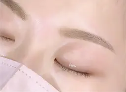 美眉スタイリング眉毛Wax脱毛❣️