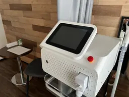 【 男女 】 もみあげ脱毛