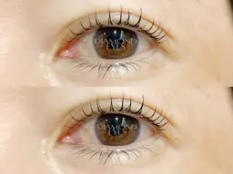 デザインラッシュリフト🌟（まつげパーマ）