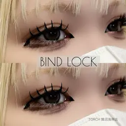 ☺︎ ミニモ特別価格 ☺︎ バインドロック 100束 ¥6270