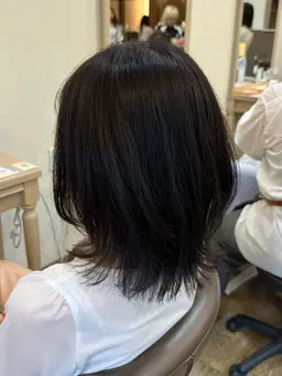 🌈カット➕N.ディープモイストトリートメント