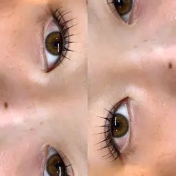 【1月限定】マスカラパーマ※都度料金は変更いたします。