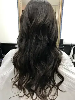 当店ご利用初めての方☆最高品質のダイヤモンド毛質!!プルエクステ52㎝60本20900円