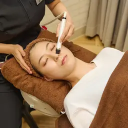 【憧れの美肌✨】つるつるタマゴ肌へ👸低刺激毛穴洗浄《毛穴/テカリ/ハリ/肌荒れ/乾燥》