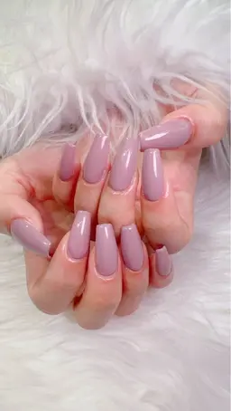 【HAND】ジェルワンカラーorラメグラデーション(一色)★オフ無❌