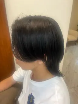 メンズヘアカラー【ご新規様70%off】黒染め、ワンカラー、ブリーチ大歓迎