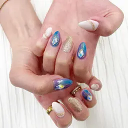 お持ち込みコース☆ パラジェル＋1100円・バイオ＋550円で変更可能　オフあり🙆‍♀️