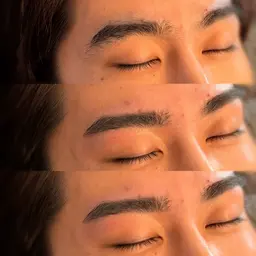 《メンズ👦🏻眉毛💫》〈人気No.☝🏻〉ご新規様限定価格✨垢抜け眉WAX