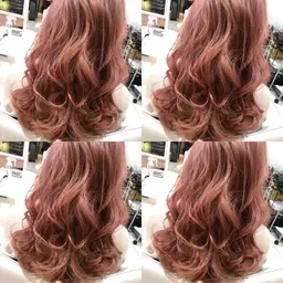 カット＋ダブルカラーorハイライト＋最高級TOKIOトリートメント