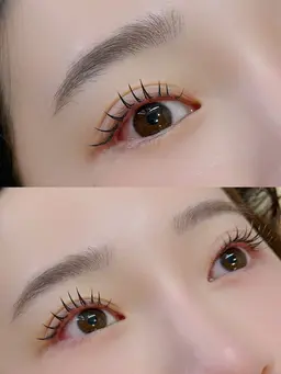 【2/15限定】フラットラッシュ120本(所要時間約90分)