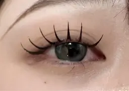 持続力No. 1❤️‍🔥ダブルフラット200本(片目50束)