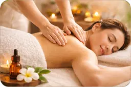 アロマリンパ60分