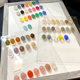 ミニモ特別価格【Hand】カラーグラデーション(オフ込)