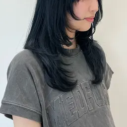 レイヤーカット