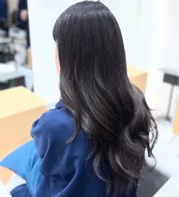 1月限定🐈‍⬛艶ぷるトーンダウン💖