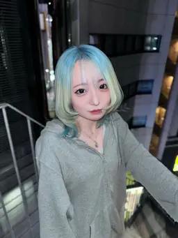 ‎🤍ふんわりレイヤーカットモデル‎🤍