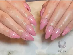 オフ込みカラーグラデーション🩵