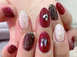 【オフなし】シンプルコス