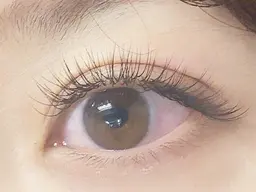 [オフなし] フラットラッシュ🫧シングルエクステ100本［中野/高円寺/阿佐ヶ谷］