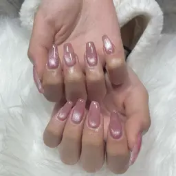 ✨マグネットネイルワンカラー(オフ込み)✨