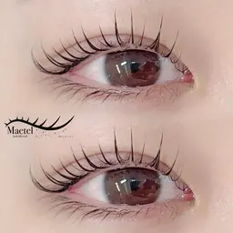 【人気No.1】《上》🪽ラッシュリフト🪽コーティング・アイパック付✨