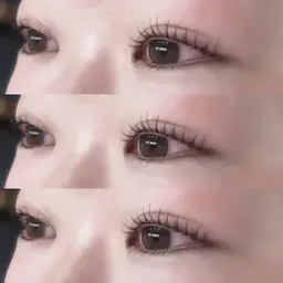 パリジェンヌラッシュリフト🎀(TR付)