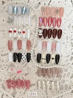 うるつやシンプル定額 3980