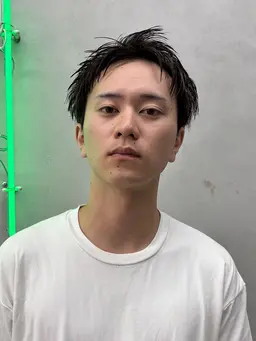 【刈り上げ可】メンズカット+トリートメント✨マッシュもスパイキーショートもこちらから🦁