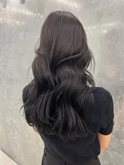 【♡ミニモ限定♡】カット+カラー+トリートメント🍥︎♡