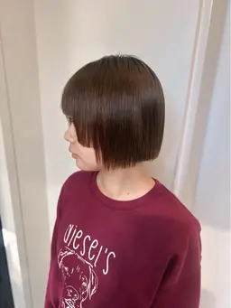 急募❗️30日8:30カット＋ケアトリートメント🎀