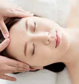 リラクゼーション＆デトックスコース ¥6,980✨