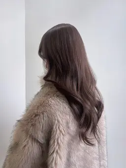 ☘️ブリーチなしダブルカラー☘️ /1steptreatment【ブリーチはしたくないけど明るくしたい方】