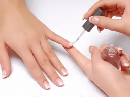 Jrネイリスト ハンド ジェルオフのみ