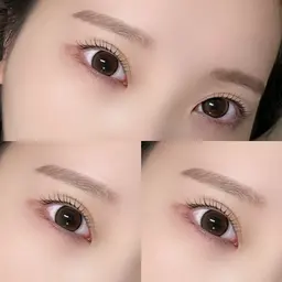 🪄美眉アイブロウスタイリングWAX（骨格診断付き）¥ 5,200→¥3,900『minimo限定価格』