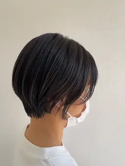 🌵リラックス時間🌵カット+アロマリフティング