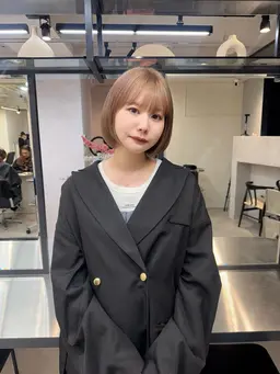 🎀ブリーチカラー🎀