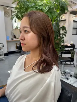 カット＋炭酸スパ🐠