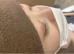 上まつ毛 100本 アイシャンプー付き🧴☁️フラトラッシュ、セーブル選択可能🙆♀️ ¥4950