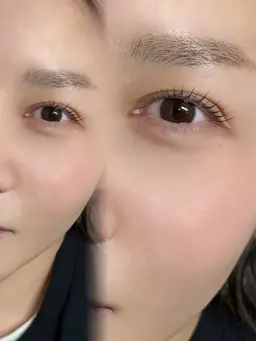 🎀コーティングお仕上げ付き🎀まつ毛パーマ