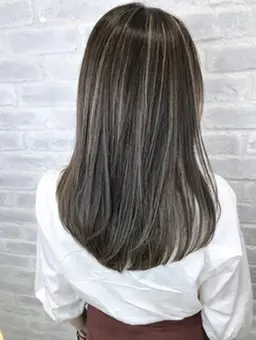 👩🏼🦰期間限定👩🏼🦰低ダメージ縮毛矯正・カット・髪質改善MILBON4工程トリートメント✨