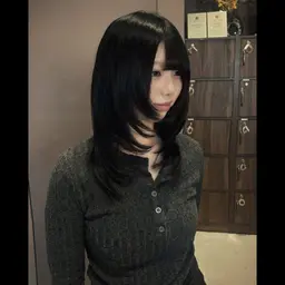 <🪢平日限定🪢> シャンプー + カット