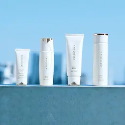 フェイシャルエステ+美白シリーズをお顔で体験できます🥰