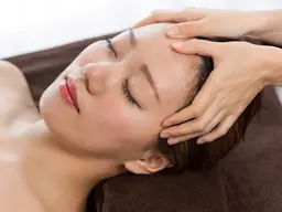 ★人気𝐍𝐨.𝟐★ドライヘッドスパ60分➕ハンドマッサージ