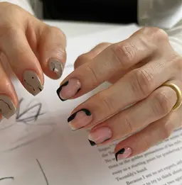 【素材撮りモデル】当店デザイン固定(オフ込み)